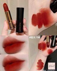 Son thỏi Lancome Drama Matte 3.4g vỏ hộp vàng