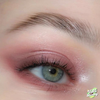 Bảng mắt Colourpop Coast Is Clear 9 ô vỏ vuông