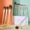 Tách set cọ Jessup T329 Luxury Light Gray Comprehensive 14 cây