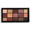 Bảng mắt Revolution Reloaded Velvet Rose 15 ô
