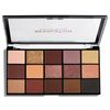 Bảng mắt Revolution Reloaded Velvet Rose 15 ô