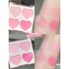 Bảng má Dasique 13 Sweet Heart 4 ô