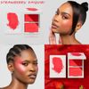 Bảng má Painted 2 ô Blush Rubor 10g