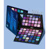 Bảng mắt Beauty Bay Midnight 42 ô