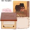 Phấn phủ Juvia's dạng nén I am Magic Powder Foundation 9g