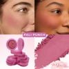 Phấn má Tower 28 GetSet Blur + Set Matter Powder Blush 4g