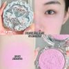 Phấn má Flower Knows Swan Ballet Series Embossed Blush 5g