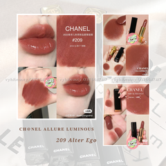 Son thỏi Chanel Rouge Allure Velvet 3.5g