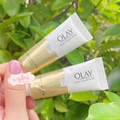 Dưỡng thể Olay lotion B3+ 10ml bản Trung