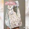Nước hoa Dior Miss Dior EDP mini 5ml kèm túi ngũ giác