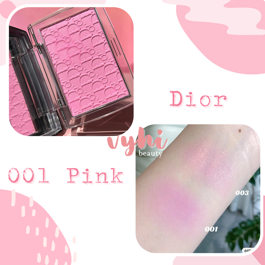 Phấn má BACKSTAGE Rosy Glow Blush GIANG BOUTIQUE #17 Phấn má BACKSTAGE Rosy Glow Blush GIANG BOUTIQUE