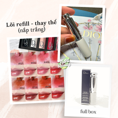 Lõi son thỏi Dior Addict Recharge/Refill 3.2g