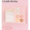 Bảng mắt Plouise Little Book Of Lessons 39 ô