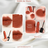 Son kem Nars Air Matte Lip Color 7.5ml
