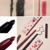Set kẻ mắt Colourpop NBA Crème Gel Liner 2 x 0.2g