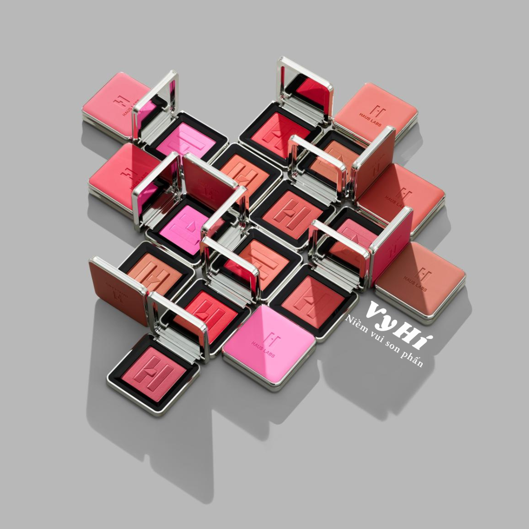 Phấn má Haus Labs Color Fuse 5g