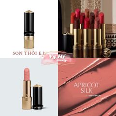 Son thỏi Estee Lauder Satin Matte phiên bản giới hạn Sabyasachi