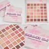 Bảng mắt Dreamer Umi Eyeshadow Palette 36 ô