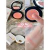 Phấn má Hermes Silky Blush Powder 6g