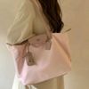 Túi tote Chio2nd dáng Longchamp 40 x 29 cm