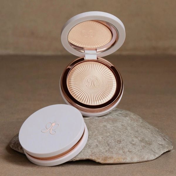 Phấn bắt sáng Anastasia Beverly Hills Glow Seeker Highlighter màu Sun ...