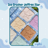 Bảng bắt sáng Jeffree Star Ice Crusher 6 ô