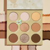 Bảng mắt Colourpop Feelin' Bubbly 9 ô