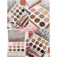 Bảng mắt Colourpop 11:11 12 ô