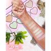 Bảng bắt sáng PLouise Wrap It Up Highlighter Palette 8 ô
