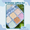 Bảng bắt sáng Jeffree Star Ice Crusher 6 ô