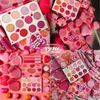 Bảng mắt Colourpop Lost In Love 12 ô
