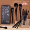Set cọ Jessup T336 Makeup Lover Elegant Black 14 cây