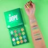 Bảng mắt Revolution So Dope With Cannabis Sativa 16 ô