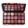 Bảng mắt Revolution Forever Flawless Allure