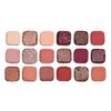 Bảng mắt Revolution Forever Flawless Allure