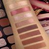 Bảng mắt Revolution Forever Flawless Allure