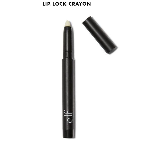 Thỏi lót môi ELF Lip Lock Crayon