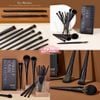 Set cọ Jessup T336 Makeup Lover Elegant Black 14 cây