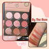 Bảng mắt Colourpop By the Rose 9 ô