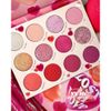 Bảng mắt Colourpop Lost In Love 12 ô