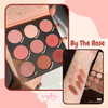 Bảng mắt Colourpop By the Rose 9 ô