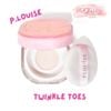 Bắt sáng PLouise Magic Dust Loose Highlighter dạng lỏng kèm bông mút 8g