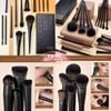 Set cọ Jessup T336 Makeup Lover Elegant Black 14 cây
