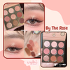 Bảng mắt Colourpop By the Rose 9 ô