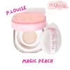 Bắt sáng PLouise Magic Dust Loose Highlighter dạng lỏng kèm bông mút 8g