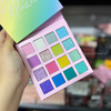 Bảng mắt BeBella Life in Pastel 16 ô