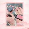 Phấn má Nars Powder Blush full size 4.8gr