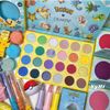Bảng mắt Colourpop Pokemon Pallet Town 24 ô