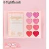 Bảng mắt Plouise Little Book Of Lessons 39 ô