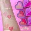 Phấn má Revolution Heart Breaker Matte Blush